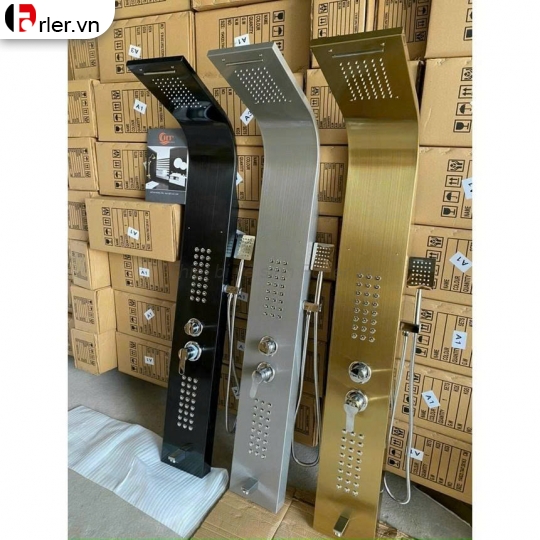 Sen Thuyền Bề Mặt Phủ Sơn Tĩnh Điện Forler