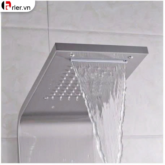 Sen Thuyền Bề Mặt Phủ Sơn Tĩnh Điện Forler