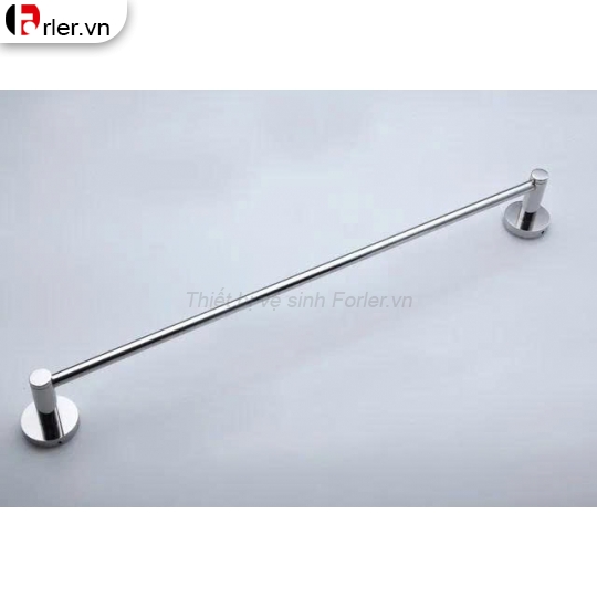 Bộ Phụ Kiện Nội Thất Phòng Tắm Mạ Crom Cao Cấp FORLER