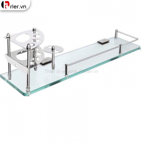 Kệ Kính Để Vật Dụng Nhà Tắm FORLER