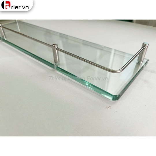 Kệ Kính Gương Phòng Tắm FORLER