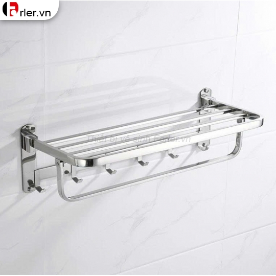 Máng khăn đa năng inox 304 MK08 FORLER