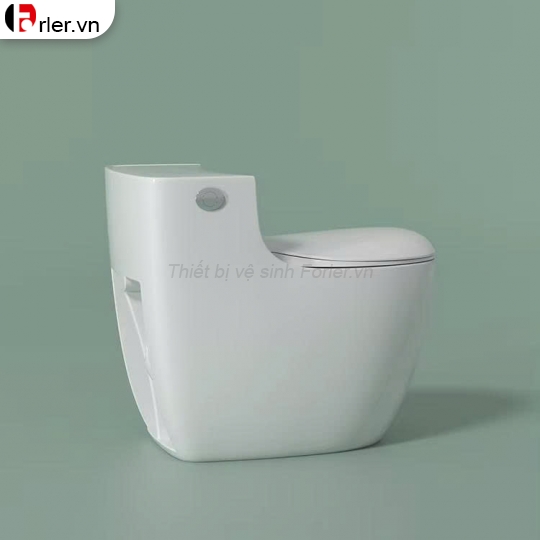 Bồn Cầu Một Khối Cao Cấp Sứ FORLER