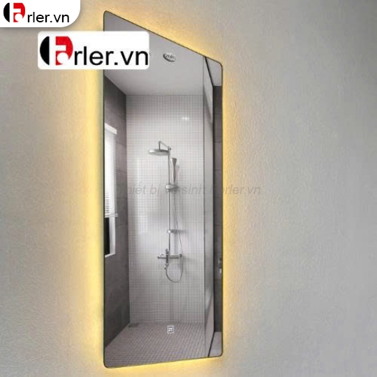 GƯƠNG LED CẢM ỨNG KT 800 x 400 FORLER