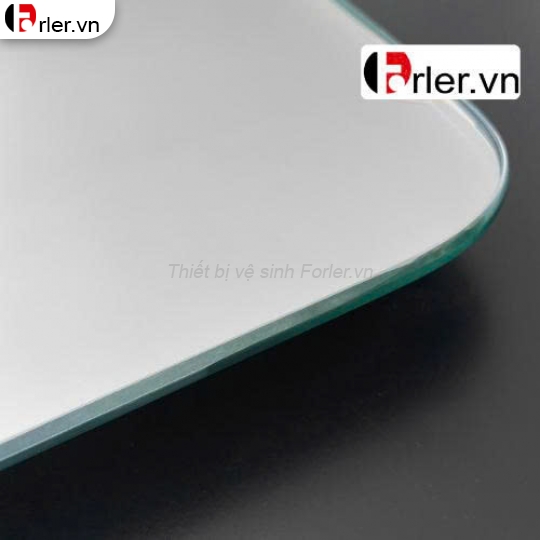 GƯƠNG LED CẢM ỨNG KT 800 x 400 FORLER