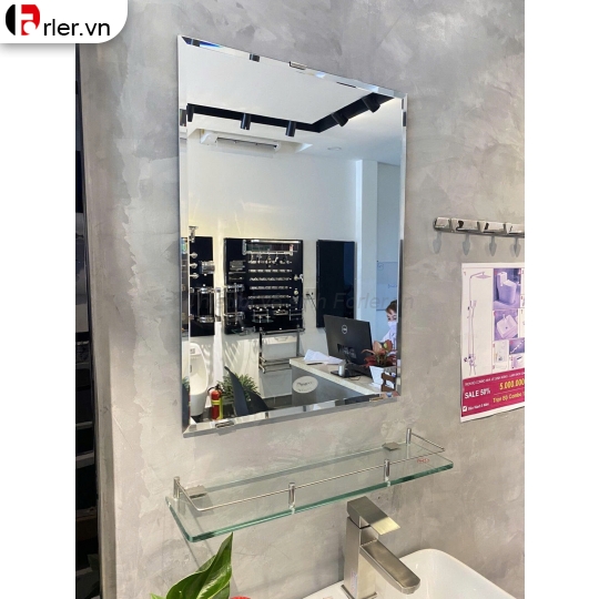 GƯƠNG PHÒNG TẮM GƯƠNG THƯỜNG FORLER