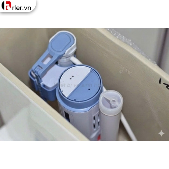 Bồn Cầu Một Khối FL-BCMK32