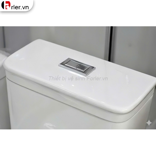 Bồn Cầu Một Khối FL-BCMK32