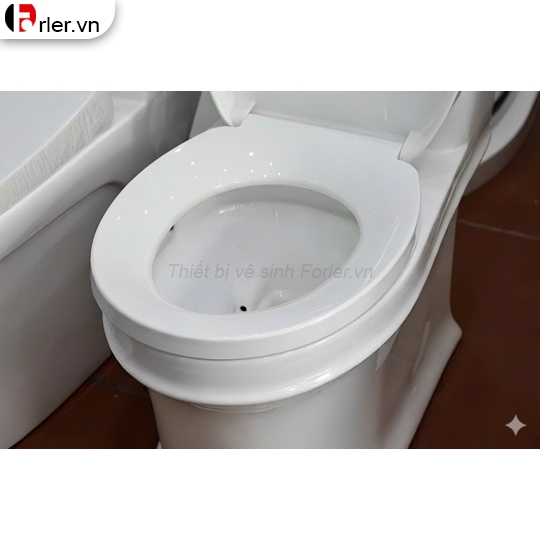 Bồn Cầu Một Khối FL-BCMK32