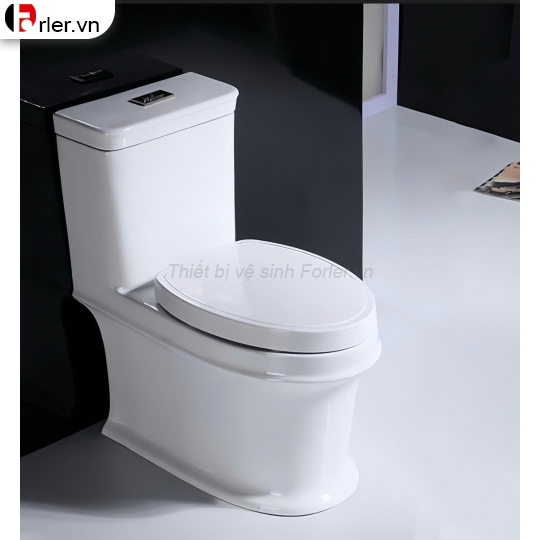 Bồn Cầu Một Khối FL-BCMK32