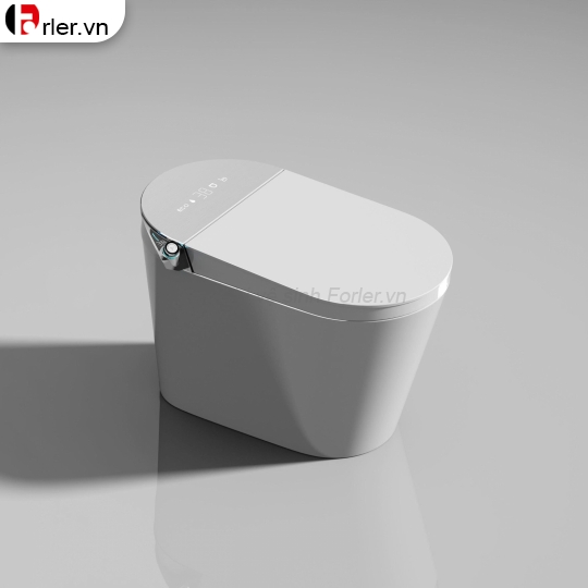 Bàn Cầu Thông Minh Mã 11 FORLER