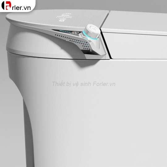 Bàn Cầu Thông Minh Mã 11 FORLER