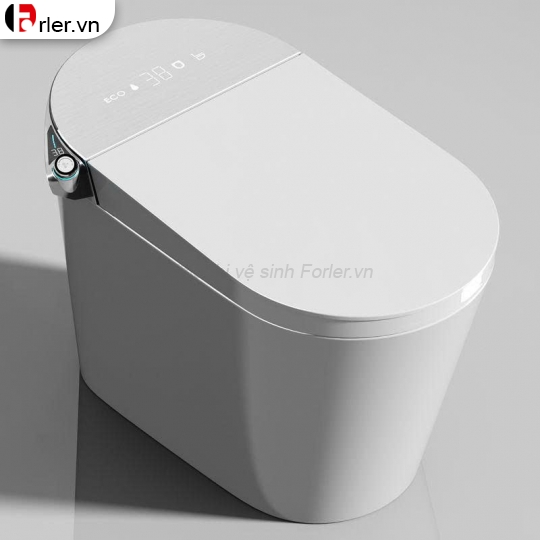 Bàn Cầu Thông Minh Mã 11 FORLER