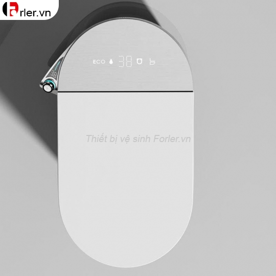 Bàn Cầu Thông Minh Mã 11 FORLER