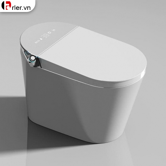 Bàn Cầu Thông Minh Mã 11 FORLER