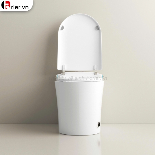 Bàn Cầu Thông Minh Mã 12 FORLER