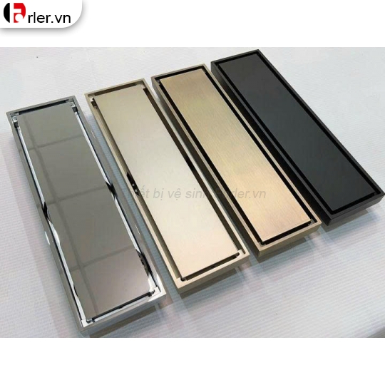 Phễu Thoát Sàn Đồng Sơn Tĩnh Điện