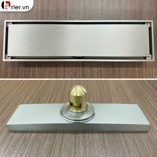 Phễu Thoát Sàn Đồng Sơn Tĩnh Điện