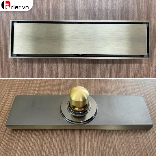 Phễu Thoát Sàn Đồng Sơn Tĩnh Điện