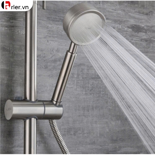 Sen Cây Tắm Nóng Lạnh Inox 304 Chính Hãng FL-ST48 Forler