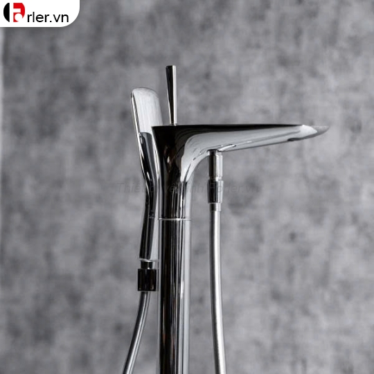 Vòi Sen Đứng Sàn Bồn Tắm (FL-ST50) Forler