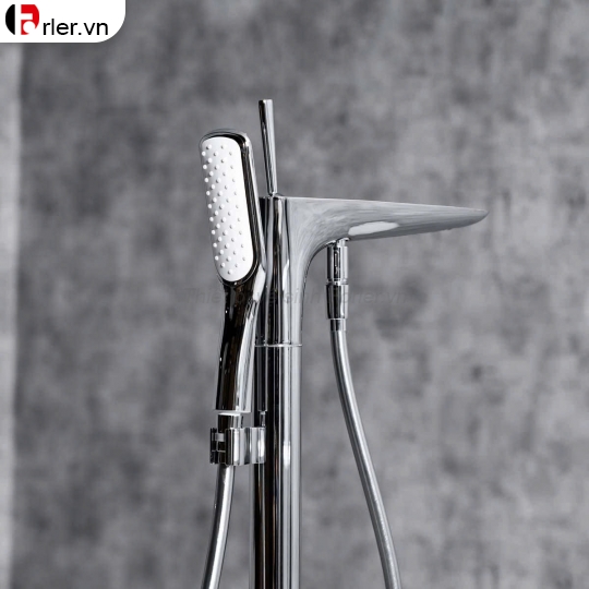 Vòi Sen Đứng Sàn Bồn Tắm (FL-ST50) Forler
