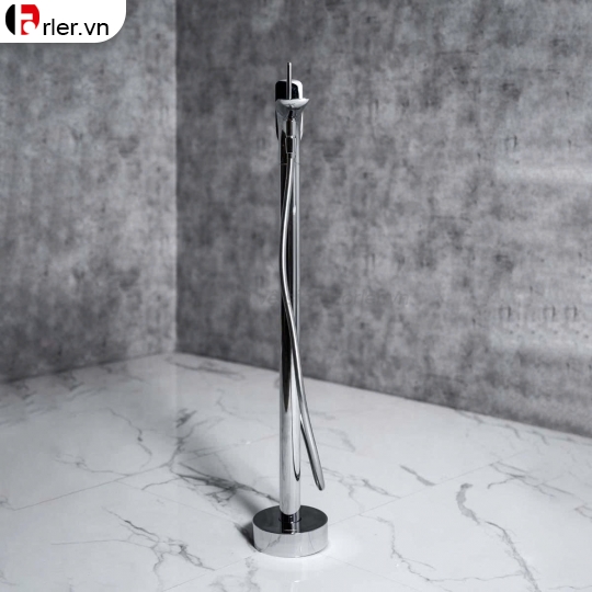 Vòi Sen Đứng Sàn Bồn Tắm (FL-ST50) Forler