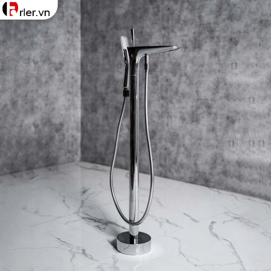 Vòi Sen Đứng Sàn Bồn Tắm (FL-ST50) Forler