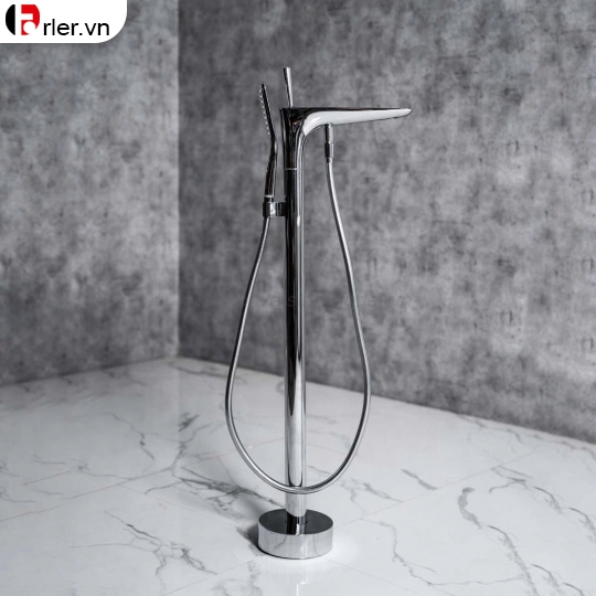 Vòi Sen Đứng Sàn Bồn Tắm (FL-ST50) Forler