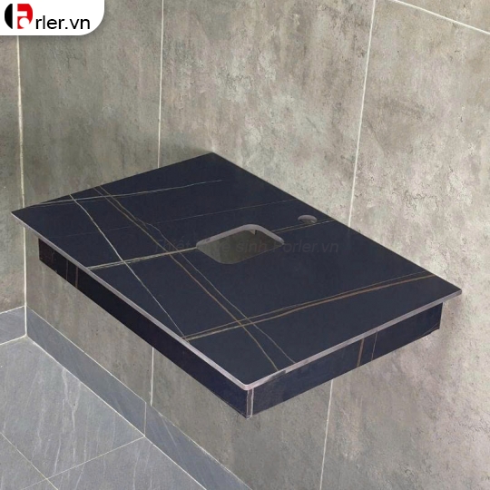 Mặt Đá Lavabo Đặt Bàn Forler