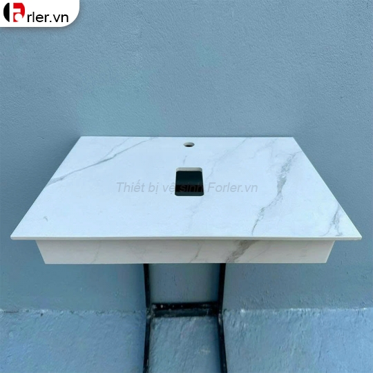 Mặt Đá Lavabo Đặt Bàn Forler