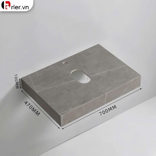 Mặt Bàn Đá Nhân Tạo Forler