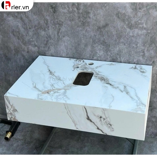Mặt Bàn Đá Nhân Tạo Forler